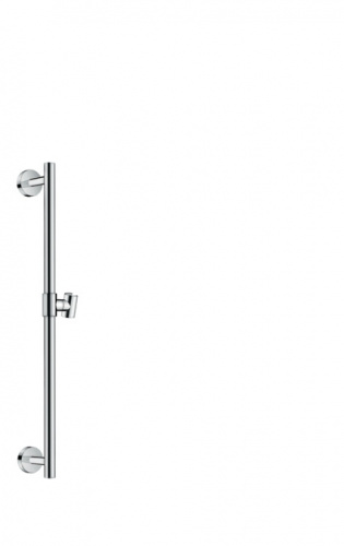 Штанга для душа Hansgrohe Unica Comfort 26401000, хром