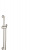 Штанга для душа Hansgrohe Unica'Classic 27617820, никель Штанга для душа Hansgrohe Unica'Classic 27617820, никель