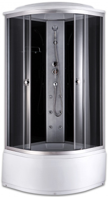 Душевая кабина Niagara NG-2508G 90х90