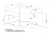 Акриловая ванна Aquanet Graciosa 150x90 L Акриловая ванна Aquanet Graciosa 150x90 L