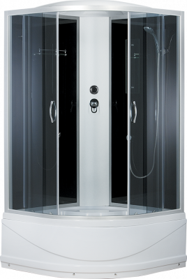 Душевая кабина Erlit Comfort ER3510TP-C4 100x100