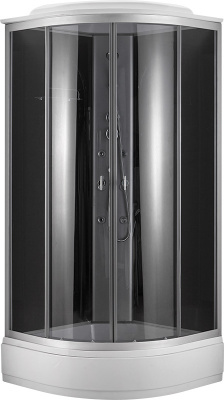 Душевая кабина Niagara NG-3502G (NG-1502G)