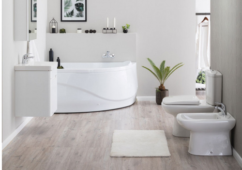 Фронтальная панель для ванны Aquanet Graciosa 150 L