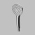 Душевая лейка AM.PM Gem F0290064 Душевая лейка AM.PM Gem F0290064