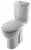 Унитаз Jacob Delafon Patio 4101G, белый Унитаз Jacob Delafon Patio 4101G, белый