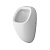 C707006WP Spirit V2.0 писсуар, внешний подвод воды с декором