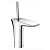Смеситель для раковины Hansgrohe PuraVida 15074000, хром