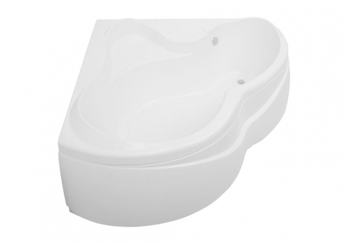 Акриловая ванна Aquanet Bellona 165x165