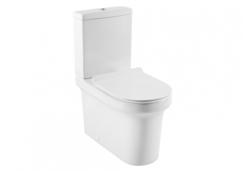 Бачок для унитаза Aquanet Nova-C2 BL-101N-TPT-A