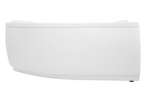 Акриловая ванна Aquanet Capri 170x110 R
