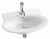 Раковина Jacob Delafon Presquile E4438, белый Раковина Jacob Delafon Presquile E4438, белый