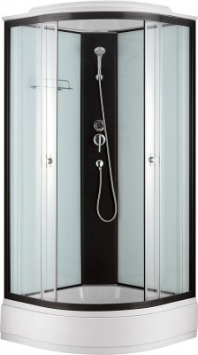 Душевая кабина Niagara NG-6703 80х80