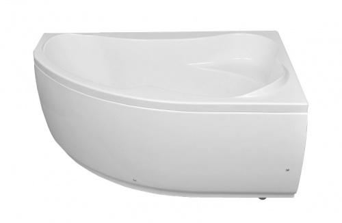 Фронтальная панель для ванны Aquanet Capri 160 R