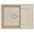 Мойка для кухни Granula GR-6501, 65x50 классик Мойка для кухни Granula GR-6501, 65x50 классик