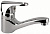 Смеситель для кухни Timo Nordic 0151F-15, хром