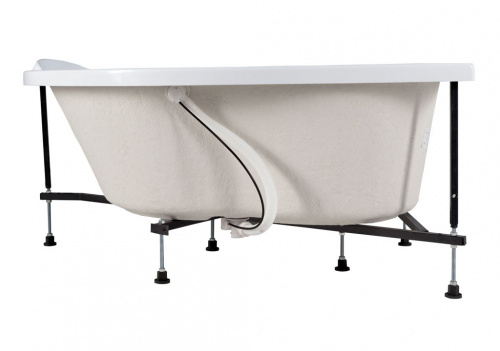 Каркас сварной для акриловой ванны Aquanet Graciosa 150x90 R/L