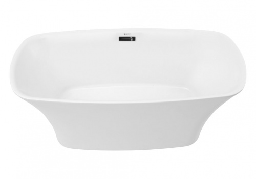 Акриловая ванна Aquanet Pleasure 170x78