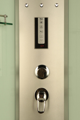 Кабина душевая Erlit Comfort ER4510TP-C3