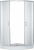 Душевое ограждение Erlit Comfort ER0508-C3 80x80 Душевое ограждение Erlit Comfort ER0508-C3 80x80