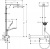 Душевая система Hansgrohe Raindance E 300 1jet Showerpipe 600 27363000, хром Душевая система Hansgrohe Raindance E 300 1jet Showerpipe 600 27363000, хром