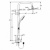 Id. Stand  Ideaduo   A5691AA    Душевая система 200мм
