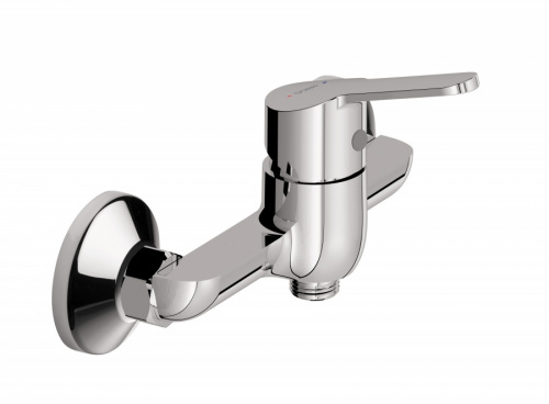Смеситель для душа  Damixa Norma D1020000