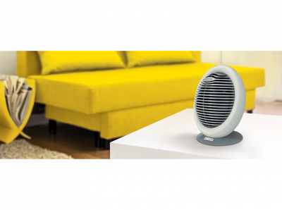 Тепловентилятор Zanussi ZFH/C-405