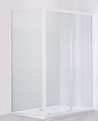 Душевой уголок Cezares RELAX-AHF-1-100/80-P-Bi 1000х800х1850