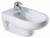 Биде подвесное Roca Victoria Laura 35530500S, белый Биде подвесное Roca Victoria Laura 35530500S, белый