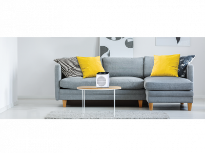 Тепловентилятор Zanussi ZFH/S-201