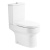 Унитаз-компакт безободковый BELBAGNO NORMA Унитаз-компакт безободковый BELBAGNO NORMA