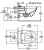 E4440-00 унитаз PRESQU`ILE подвесной /55x38/ (бел) E4440-00 унитаз PRESQU`ILE подвесной /55x38/ (бел)