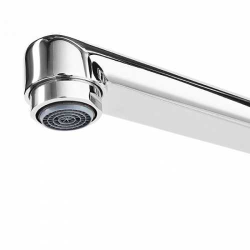 Смеситель для ванны Iddis Zodiac ZODSBL2i10, хром