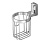 Держатель освежителя WasserKRAFT Leine K-5045, хром