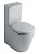 Унитаз Ideal Standard Connect Cube E803701, белый