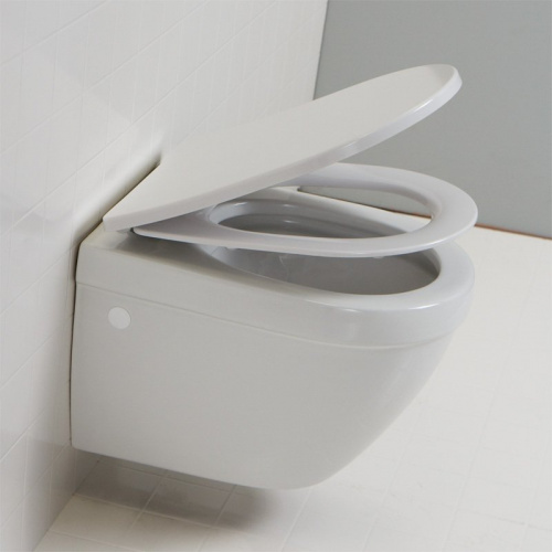Унитаз подвесной BELBAGNO CENTO-R