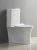 Унитаз-компакт BELBAGNO ANCONA