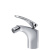 Смеситель для биде AM.PM Sensation F3083164 Смеситель для биде AM.PM Sensation F3083164