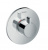 Смеситель для душа Hansgrohe Ecostat S 15756000, хром Смеситель для душа Hansgrohe Ecostat S 15756000, хром