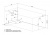 Акриловая ванна Aquanet Riviera 170x75 Акриловая ванна Aquanet Riviera 170x75