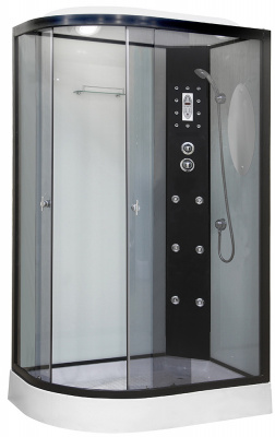 Душевая кабина Niagara NG-1903 R 120х80, правый