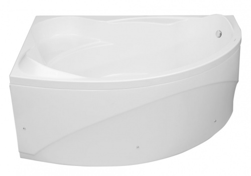 Фронтальная панель для ванны Aquanet Jamaica 160 L