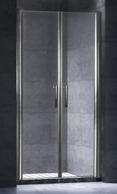 Душевая дверь Esbano ES-100-2LD 100x195