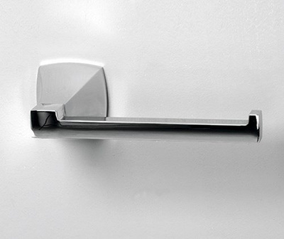 Держатель туалетной бумаги WasserKRAFT Wern K-2596, хром