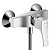 Смеситель для душа Hansgrohe Metris Classic 31672000, хром
