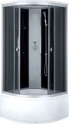 Душевая кабина Niagara NG-2509 100х100