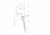 F85C02100 Sunny, смеситель для умывальника, хром, шт F85C02100 Sunny, смеситель для умывальника, хром, шт