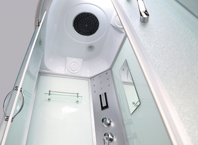 Кабина душевая Erlit Comfort ER4512PL-C3