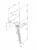 F85A02100 X-Joy, смеситель для умывальника излив 100 мм, хром, шт F85A02100 X-Joy, смеситель для умывальника излив 100 мм, хром, шт
