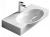 Раковина мебельная Sanita Lux Infinity 65 1AX161WBXX000, белый Раковина мебельная Sanita Lux Infinity 65 1AX161WBXX000, белый